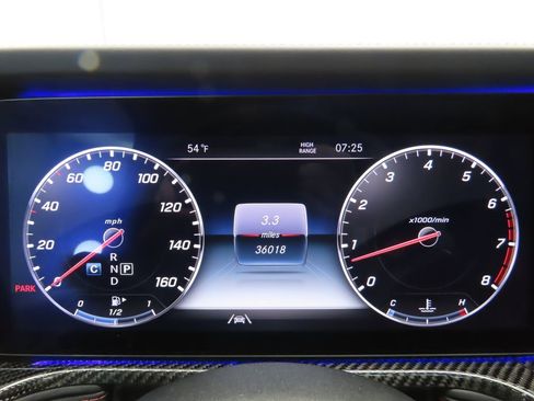 Certified 2023 Mercedes-Benz G 550 G 550 image 32