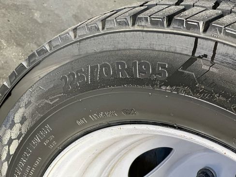 Used 2026 Ford F450 Platinum AWD/4WD image 33