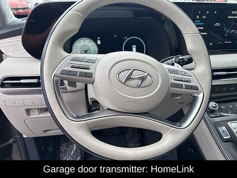 Used 2023 Hyundai Palisade Calligraphy image 35