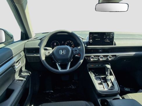 New 2026 Honda CR-V EX image 16