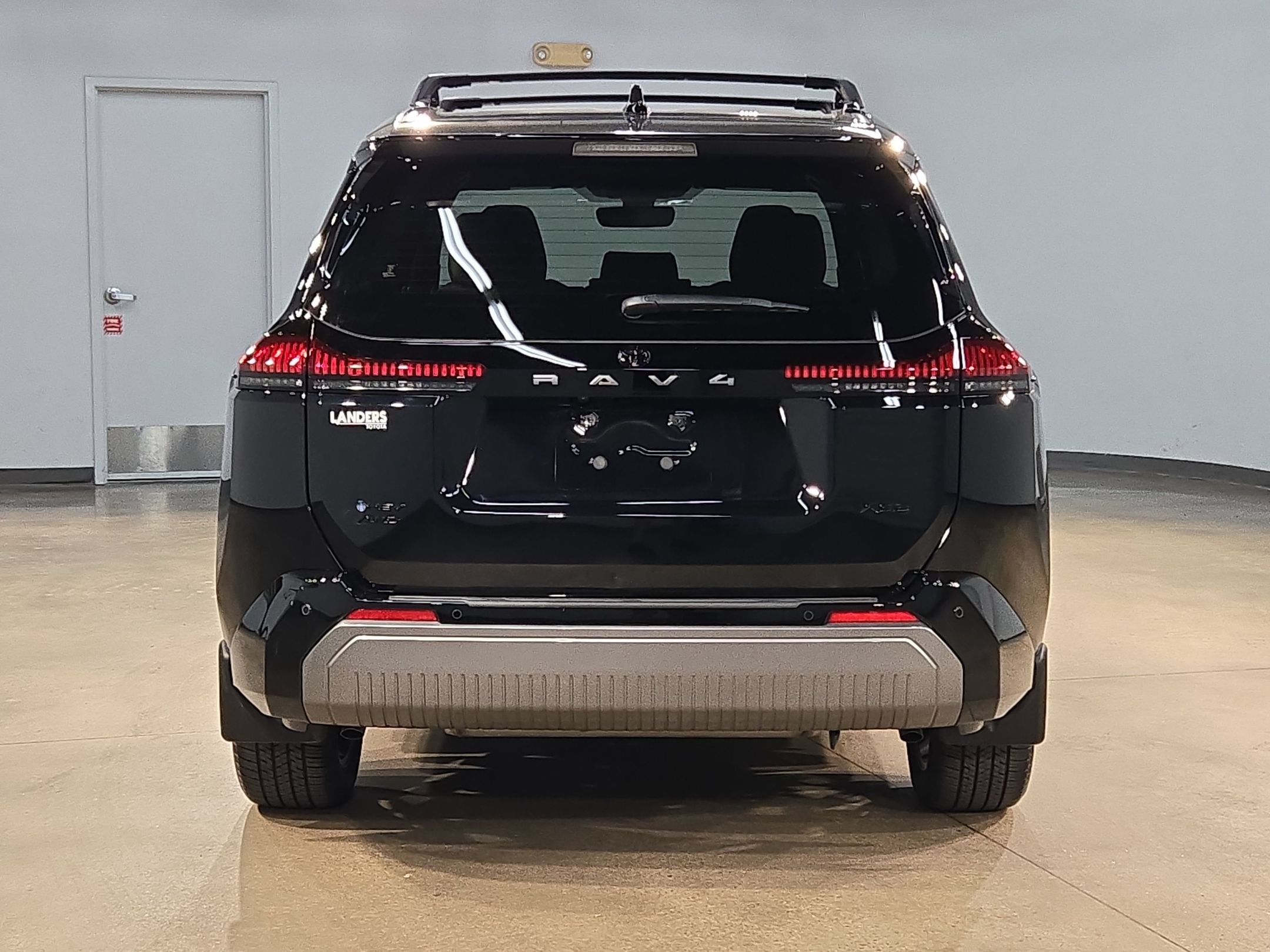 Certified 2026 Toyota RAV4 XSE w/ Weather Package AWD/4WD image 6