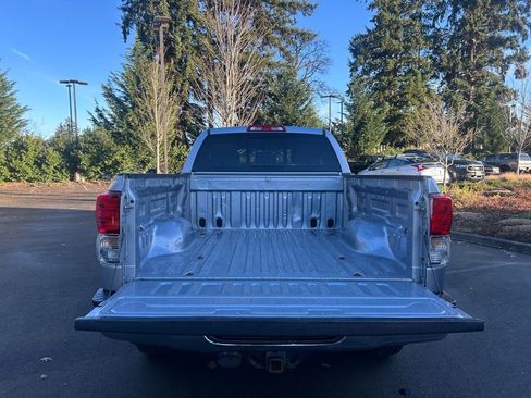 Used 2012 Toyota Tundra 4x4 Double Cab image 24