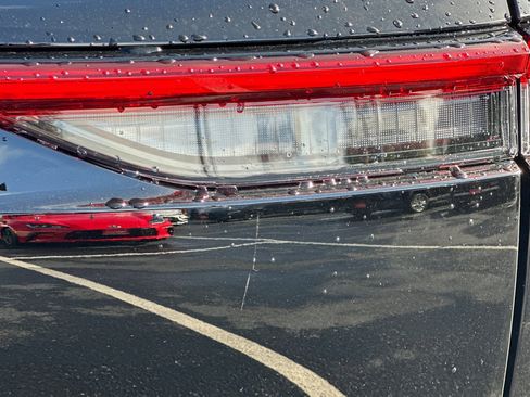 New 2025 Toyota Crown Signia image 32