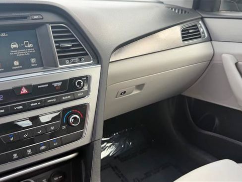 Used 2016 Hyundai Sonata Sport FWD image 32