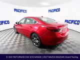 Used 2017 MAZDA MAZDA6 Grand Touring image 5