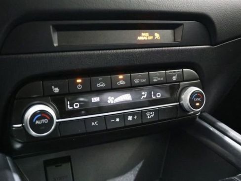 Used 2023 MAZDA CX-5 AWD 2.5 S w/ Premium Package image 28