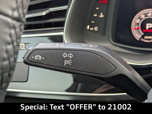 Certified 2023 Audi Q7 2.0T Premium Plus w/ Premium Plus Package image 32