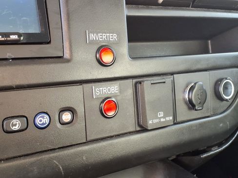 Used 2015 Chevrolet Express 2500 2500 image 11