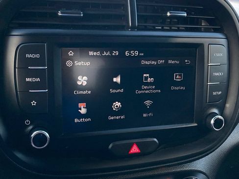 Used 2024 Kia Soul LX w/ Option Group 015 FWD image 20