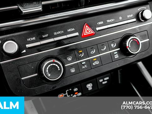 Used 2026 Hyundai Tucson SE image 37