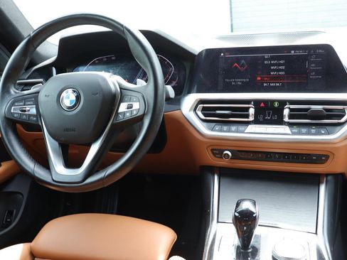 Used 2022 BMW 430i Gran Coupe w/ M Sport Package RWD image 26