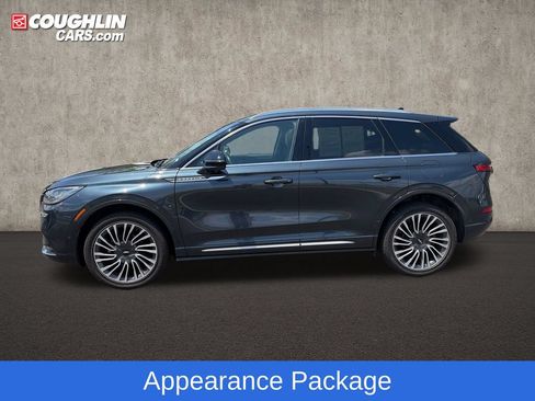 Used 2020 Lincoln Corsair Reserve AWD/4WD image 5