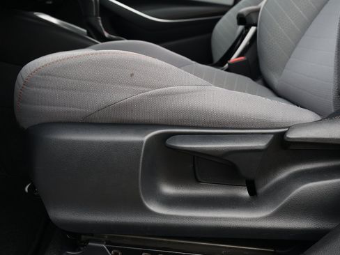 Used 2025 Toyota Corolla FX image 24