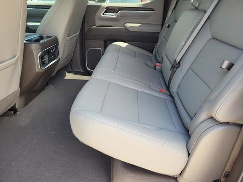 New 2026 GMC Sierra 1500 SLT AWD/4WD image 25