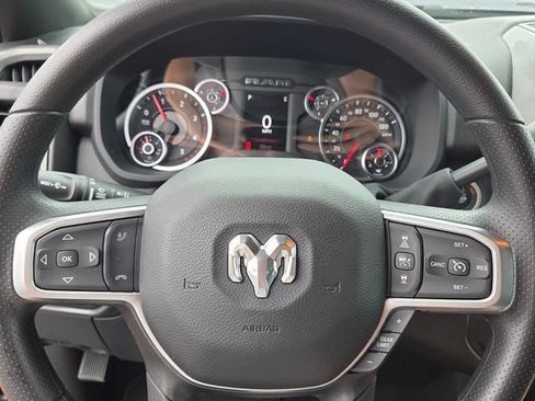 New 2026 RAM 2500 Tradesman AWD/4WD image 27