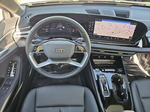 Used 2025 Audi A5 2.0T Premium w/ Convenience Package AWD/4WD image 5