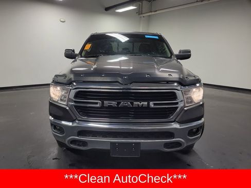 Used 2019 RAM 1500 Big Horn image 2