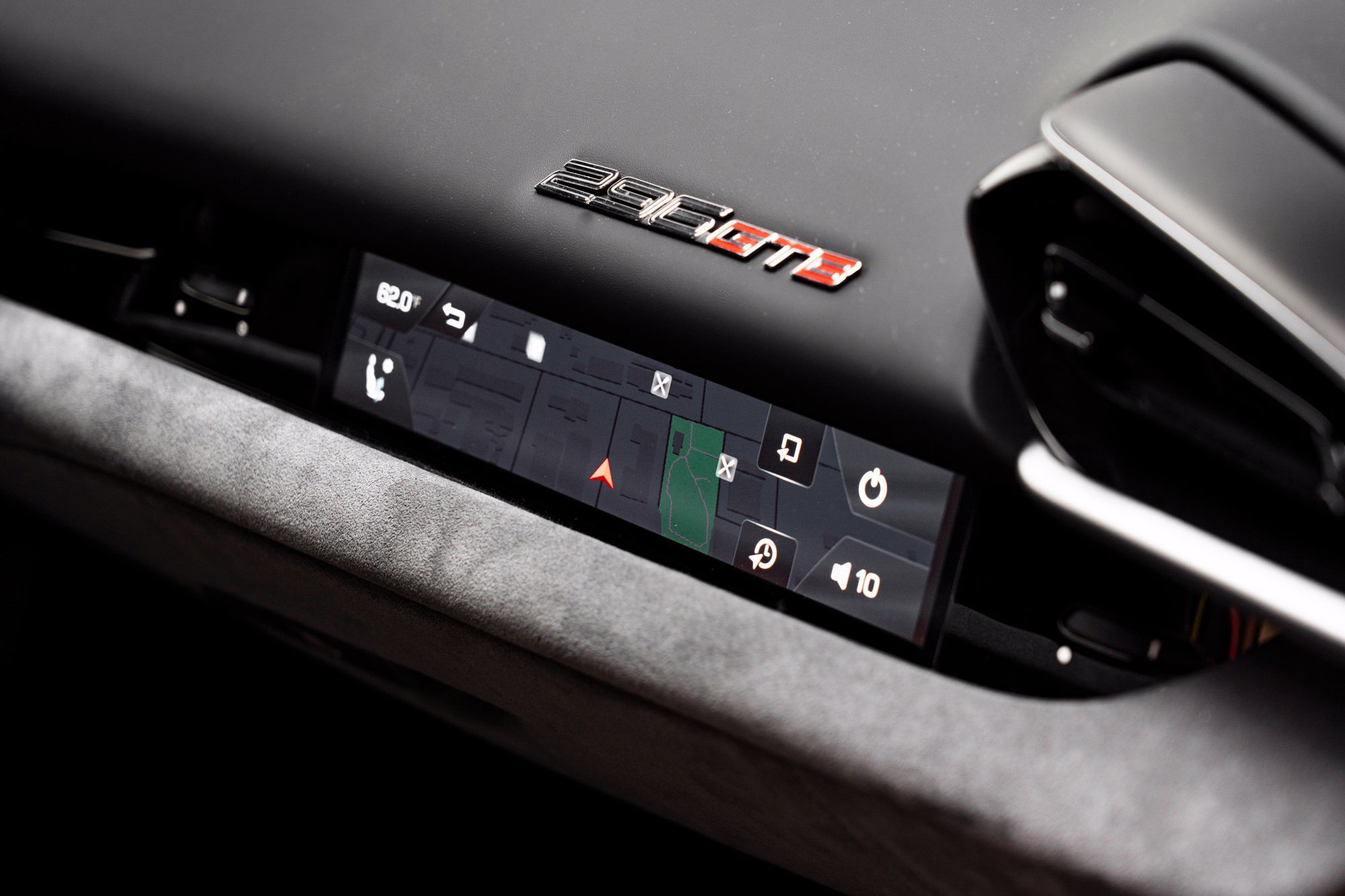 Used 2023 Ferrari 296 GTB RWD image 39