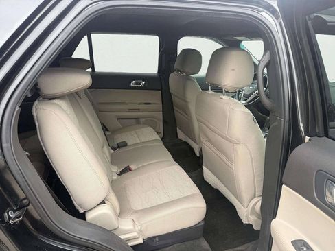 Used 2015 Ford Explorer 4WD image 13