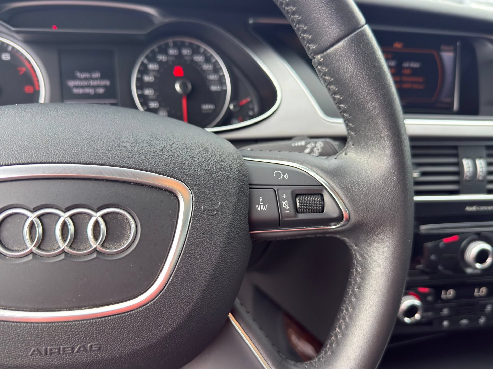 Used 2014 Audi A4 Premium Plus w/ Premium Plus Package AWD/4WD image 21