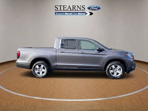 Used 2025 Honda Ridgeline RTL image 18