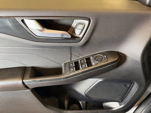 Used 2024 Ford Escape ST-Line w/ Tech Pack #1 image 19