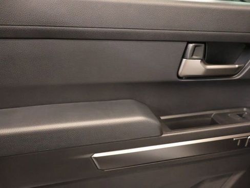 New 2026 Toyota Tacoma TRD Sport image 25