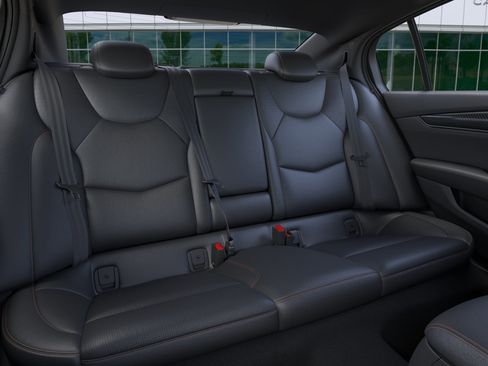 New 2026 Cadillac CT5 V image 17