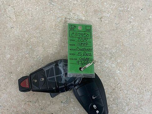 Used 2014 Jeep Cherokee Latitude image 25