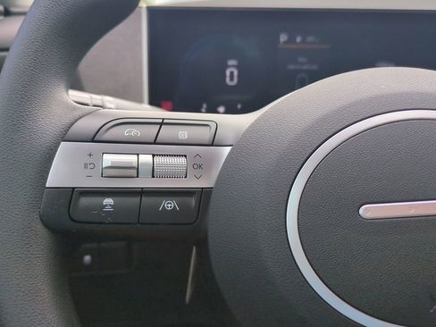 New 2026 Hyundai Tucson SEL AWD/4WD image 32