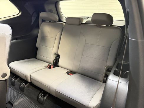 New 2026 GMC Acadia Elevation w/ LPO, Floor Liner Package image 22