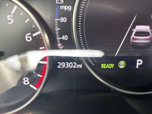 Used 2024 MAZDA CX-90 3.3 Turbo w/ Preferred Plus AWD/4WD image 16