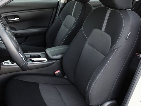 Certified 2023 Nissan Sentra SV w/ All-Weather Package image 21