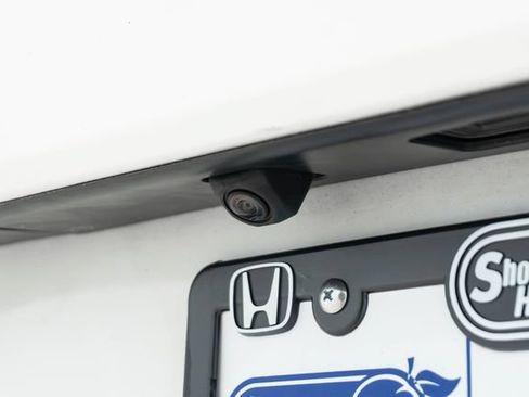 Certified 2023 Honda Civic Sport image 11
