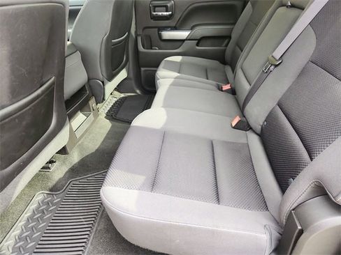 Used 2014 Chevrolet Silverado 1500 LT image 20