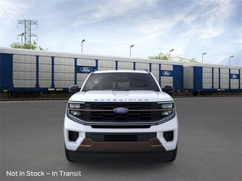 New 2025 Ford Expedition Max King Ranch image 6
