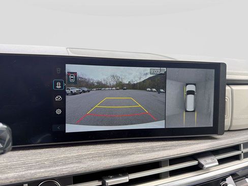 New 2026 Hyundai Santa Fe Calligraphy AWD/4WD image 25