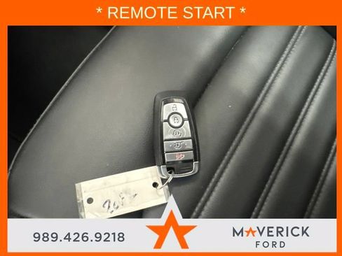 Used 2024 Ford Edge SEL w/ Convenience Package AWD/4WD image 23