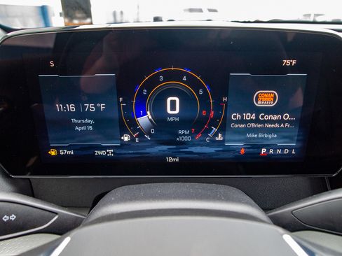 New 2026 Chevrolet Traverse LT AWD/4WD image 19