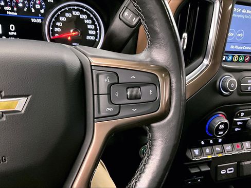Used 2022 Chevrolet Silverado 3500 High Country w/ Safety Package II AWD/4WD image 26