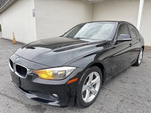 Used 2014 BMW 320i xDrive 320i xDrive AWD 4dr Sedan image 6
