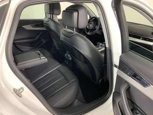 Used 2017 Audi A4 2.0T Premium Plus image 37