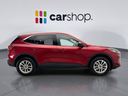 Used 2022 Ford Escape SE w/ Convenience Package image 6