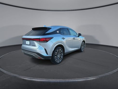 New 2026 Lexus RX 350 Premium Plus FWD image 8