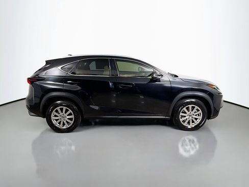Used 2021 Lexus NX 300 FWD w/ Accessory Package 2 image 8