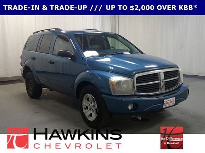 Used 2005 Dodge Durango SLT