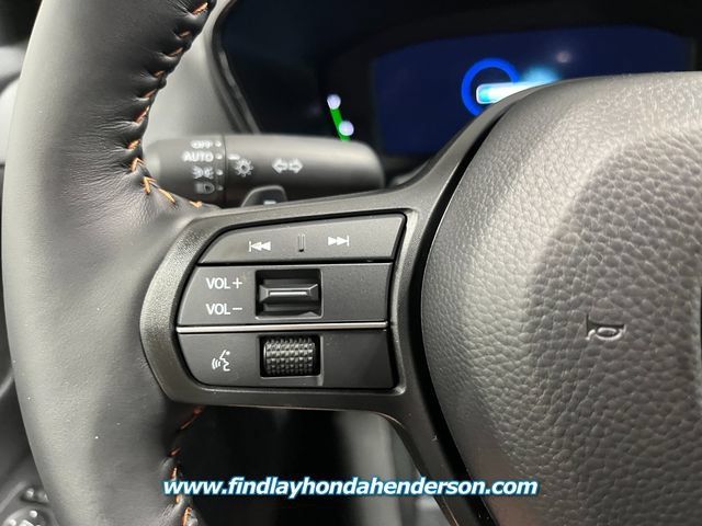 New 2026 Honda CR-V Sport-L image 18