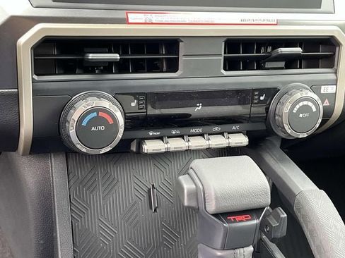 New 2026 Toyota Tacoma TRD Off-Road AWD/4WD image 25