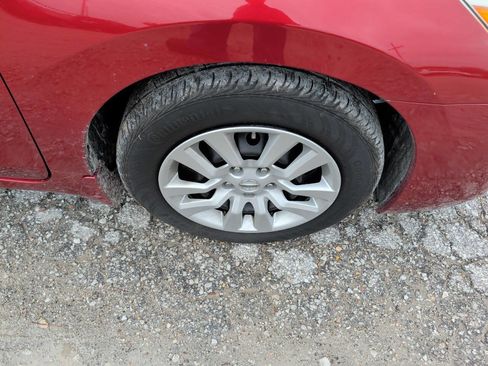 Used 2014 Nissan Altima 2.5 S image 9