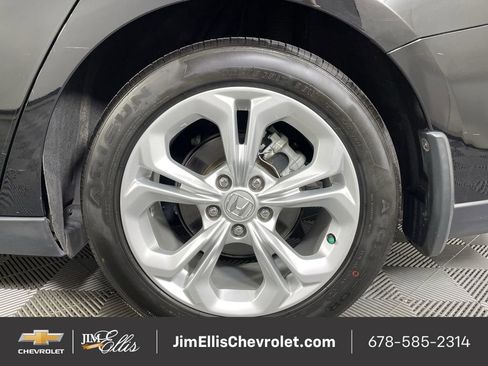 Used 2023 Honda Accord LX image 29